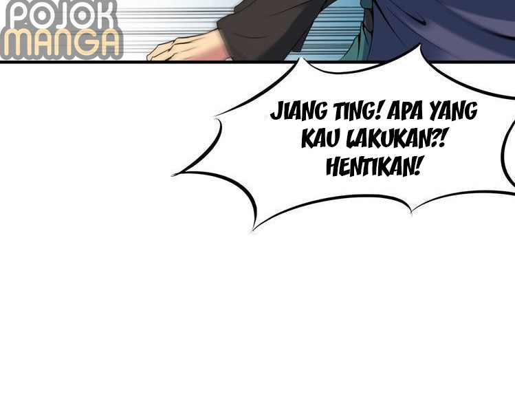 Dragon’s Blood Vessels chapter 26